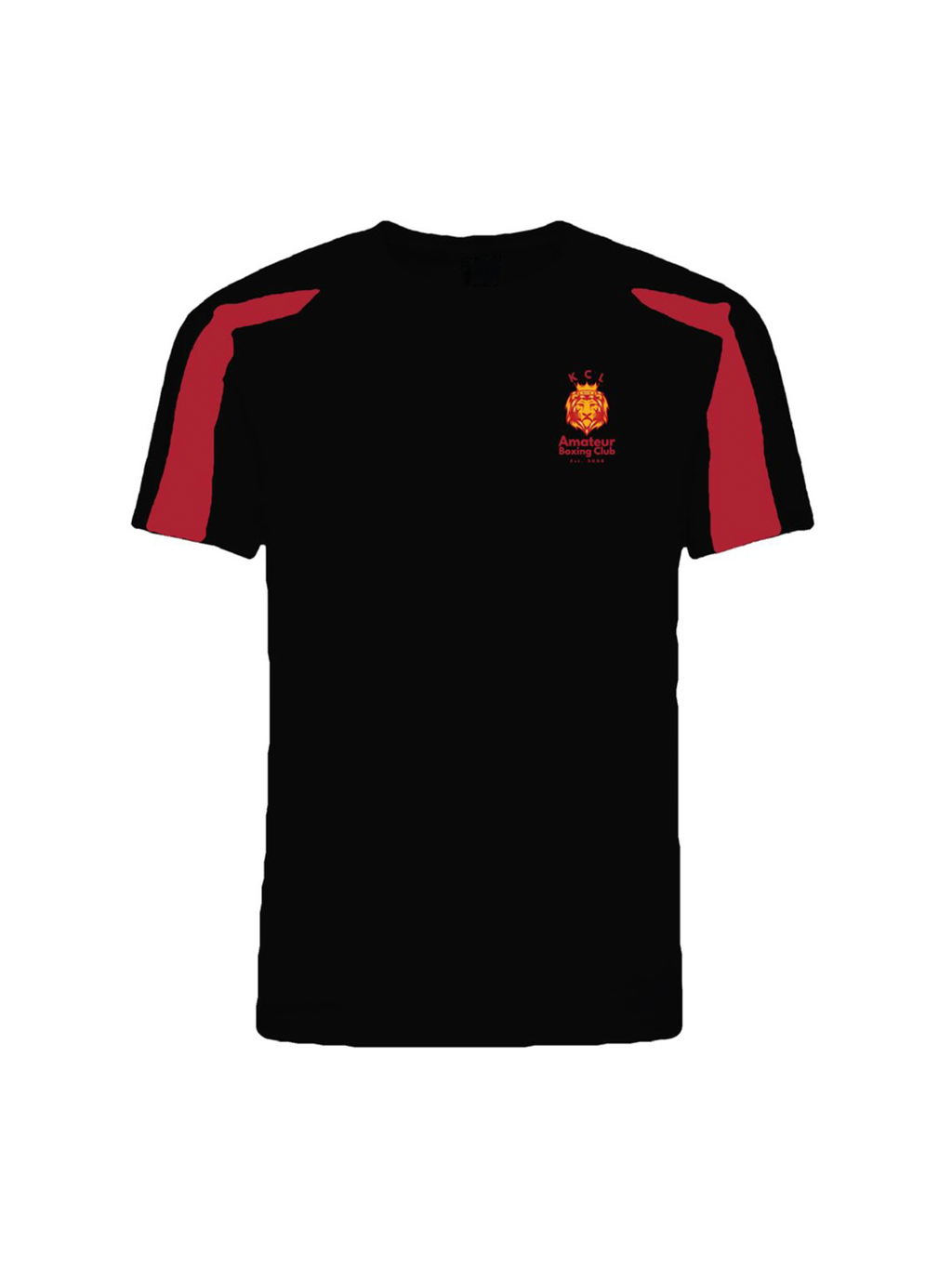 KCL Amateur Boxing Club Training Shirt